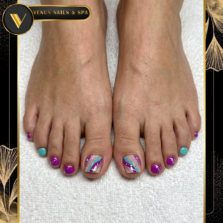 Nails Design